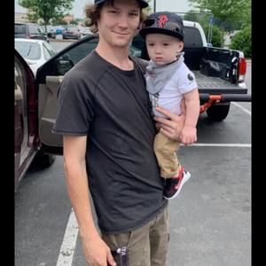 Meet your Posher, Jeffery